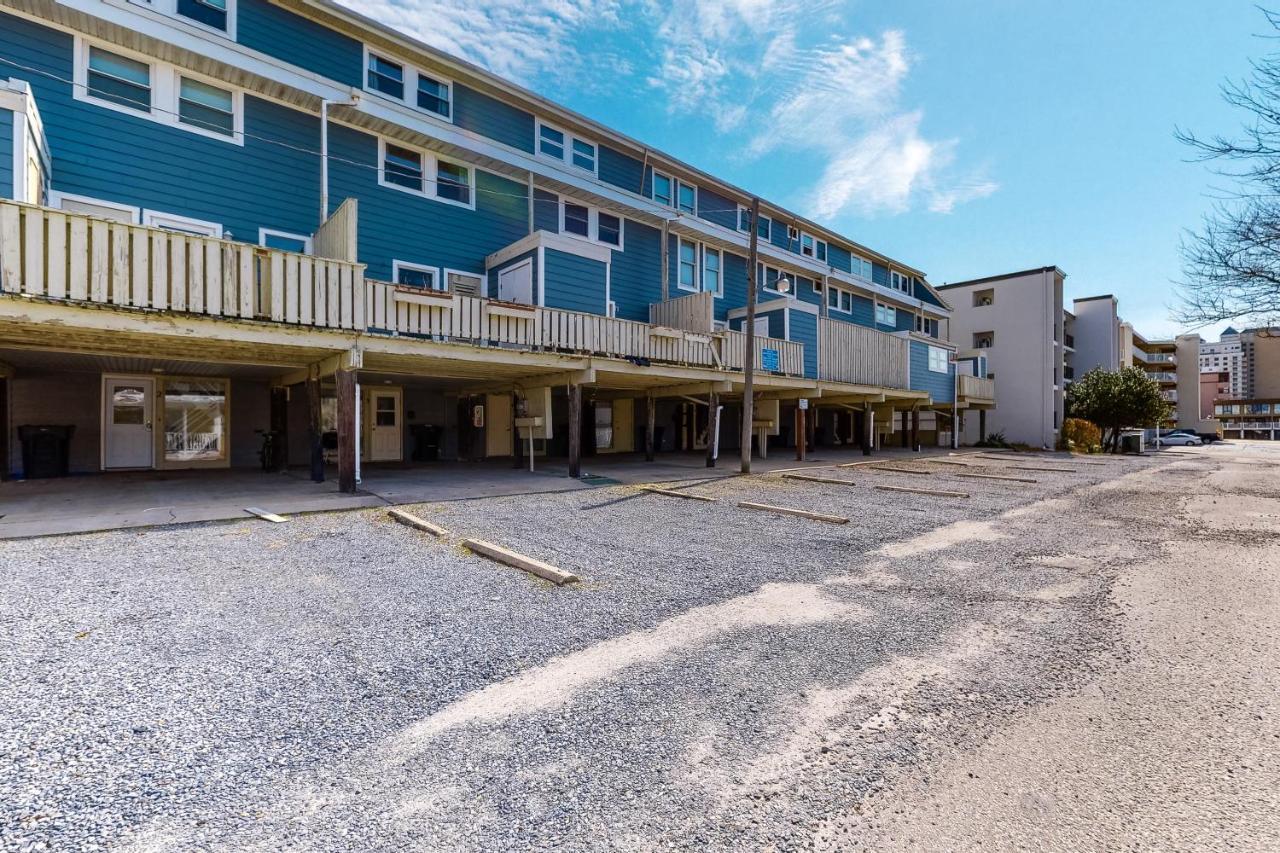 Sea Splash 2 Ocean City Exterior foto